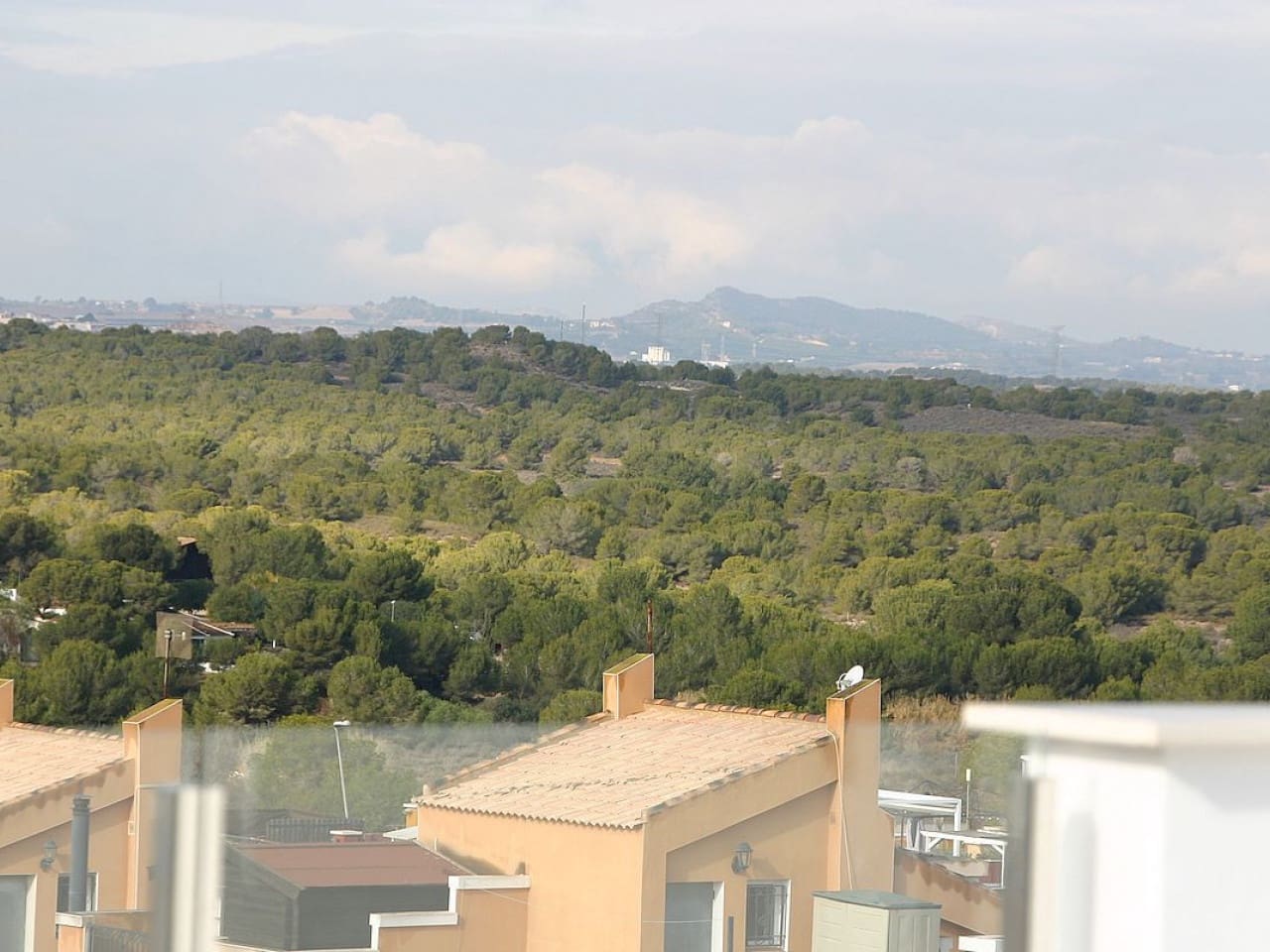 2 sypialnia Dom szeregowy na sprzedaż w Los Altos z basenem - 280 000 € (Ref: 9318666)