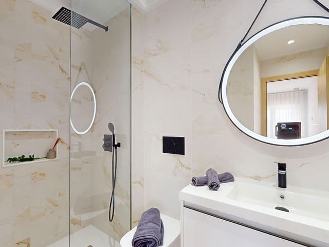 3 sovrum Lägenhet till salu i Pilar de la Horadada med pool - 299 900 € (Ref: 9318669)