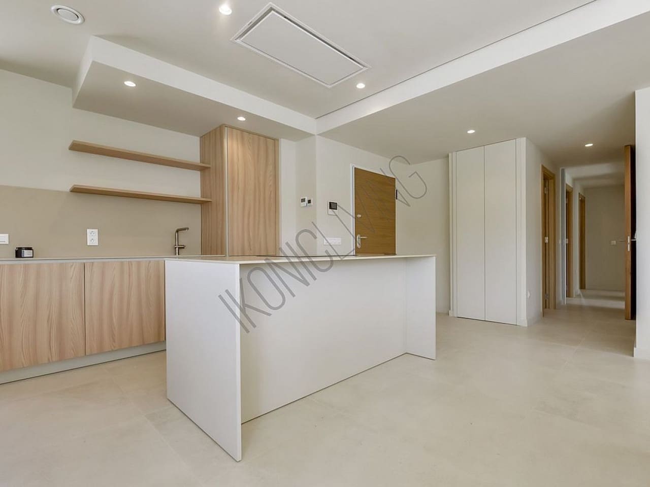 3 bedroom Villa for sale in Benidorm with pool - € 790,000 (Ref: 9318672)