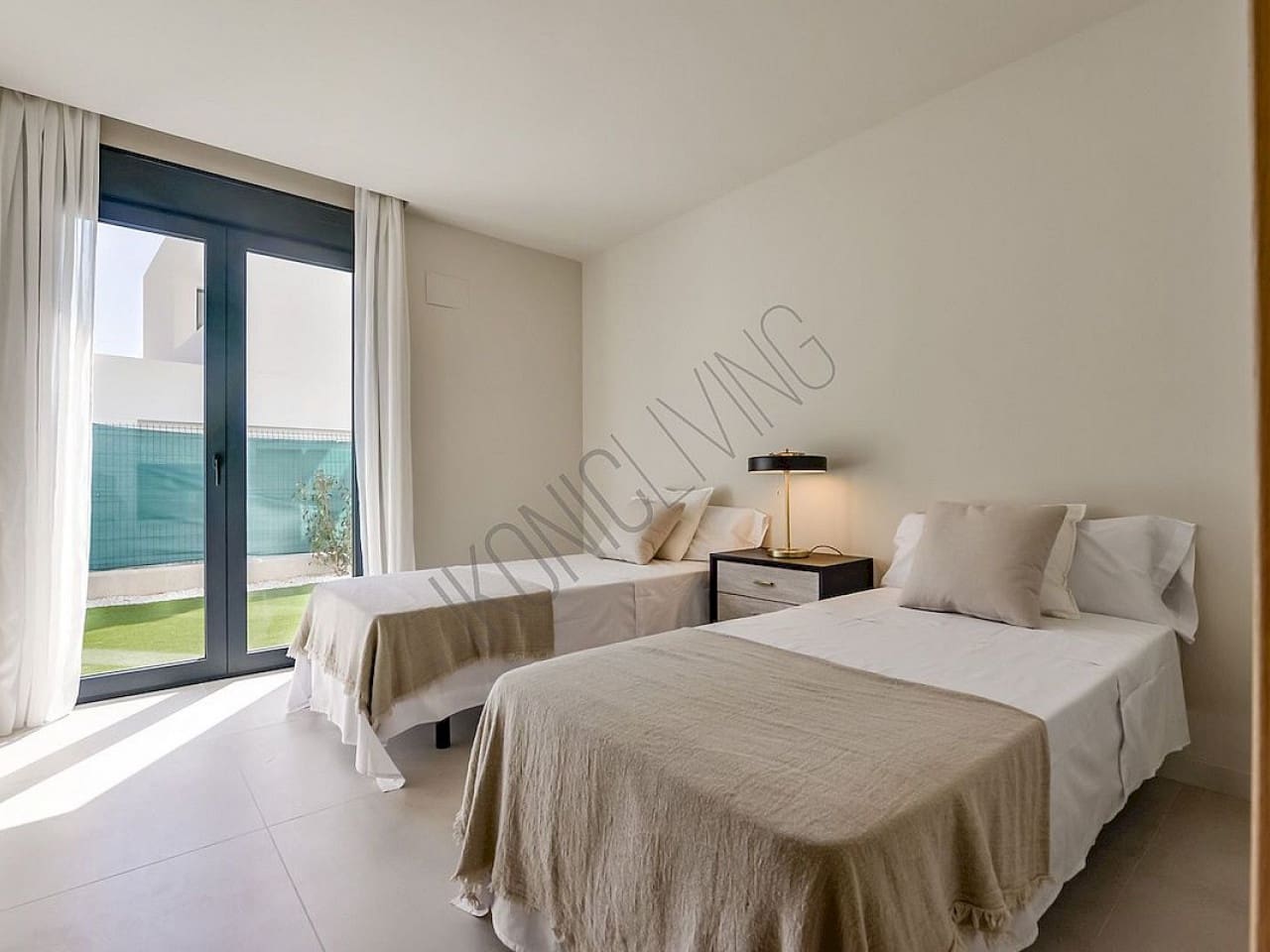 3 bedroom Villa for sale in Benidorm with pool - € 790,000 (Ref: 9318672)