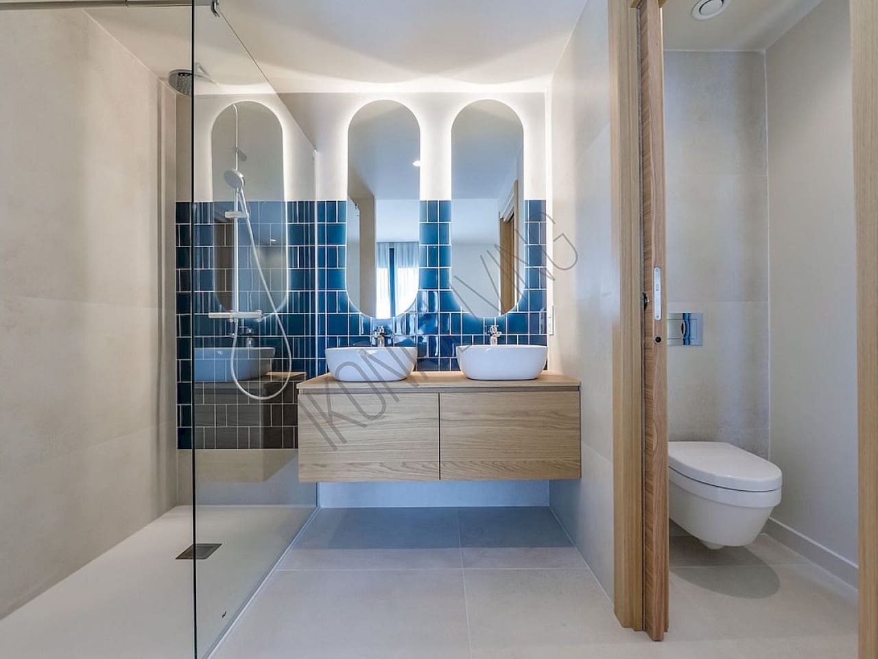 3 bedroom Villa for sale in Benidorm with pool - € 790,000 (Ref: 9318672)