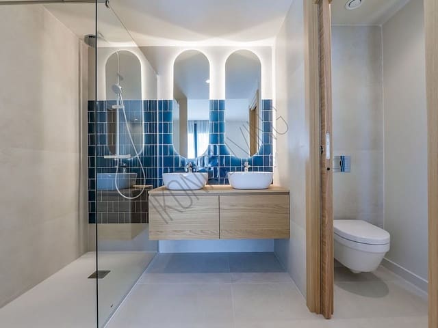 3 bedroom Villa for sale in Benidorm with pool - € 790,000 (Ref: 9318672)