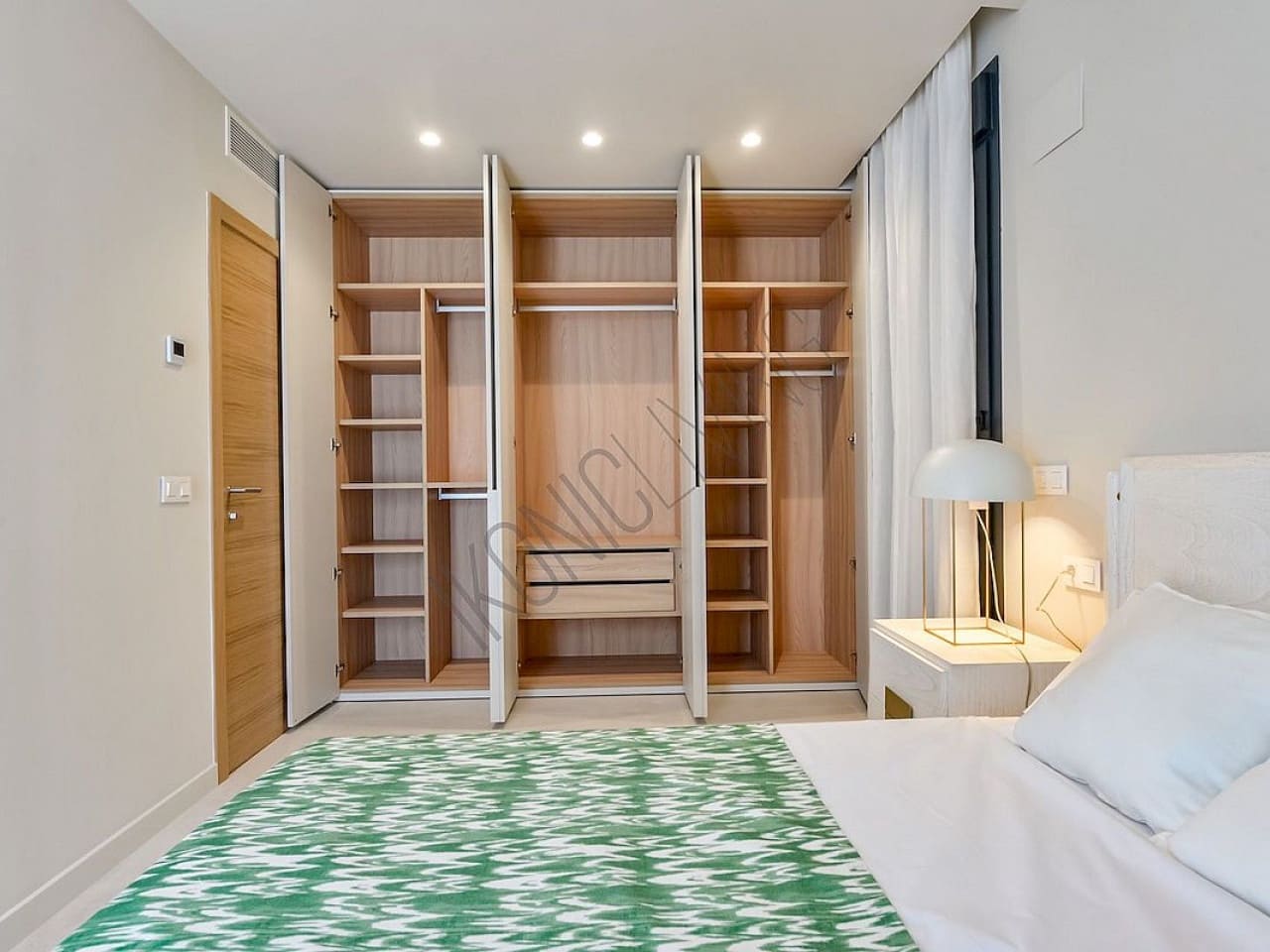 3 bedroom Villa for sale in Benidorm with pool - € 790,000 (Ref: 9318672)