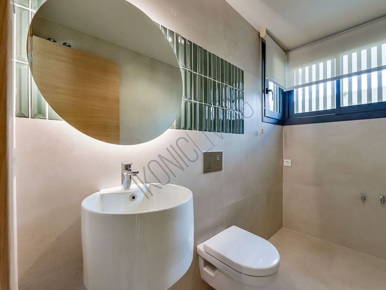 3 bedroom Villa for sale in Benidorm with pool - € 790,000 (Ref: 9318672)