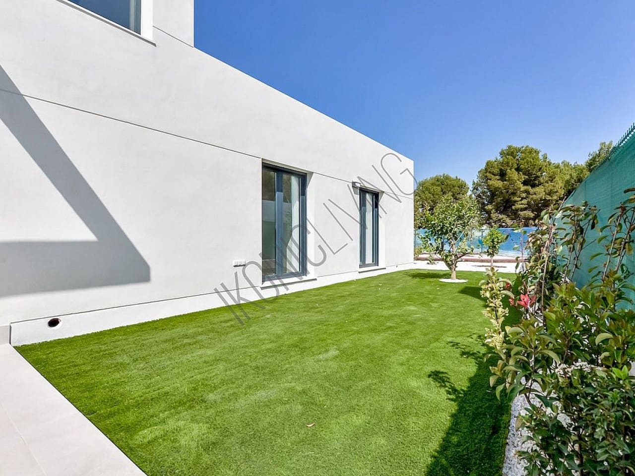 3 bedroom Villa for sale in Benidorm with pool - € 790,000 (Ref: 9318672)