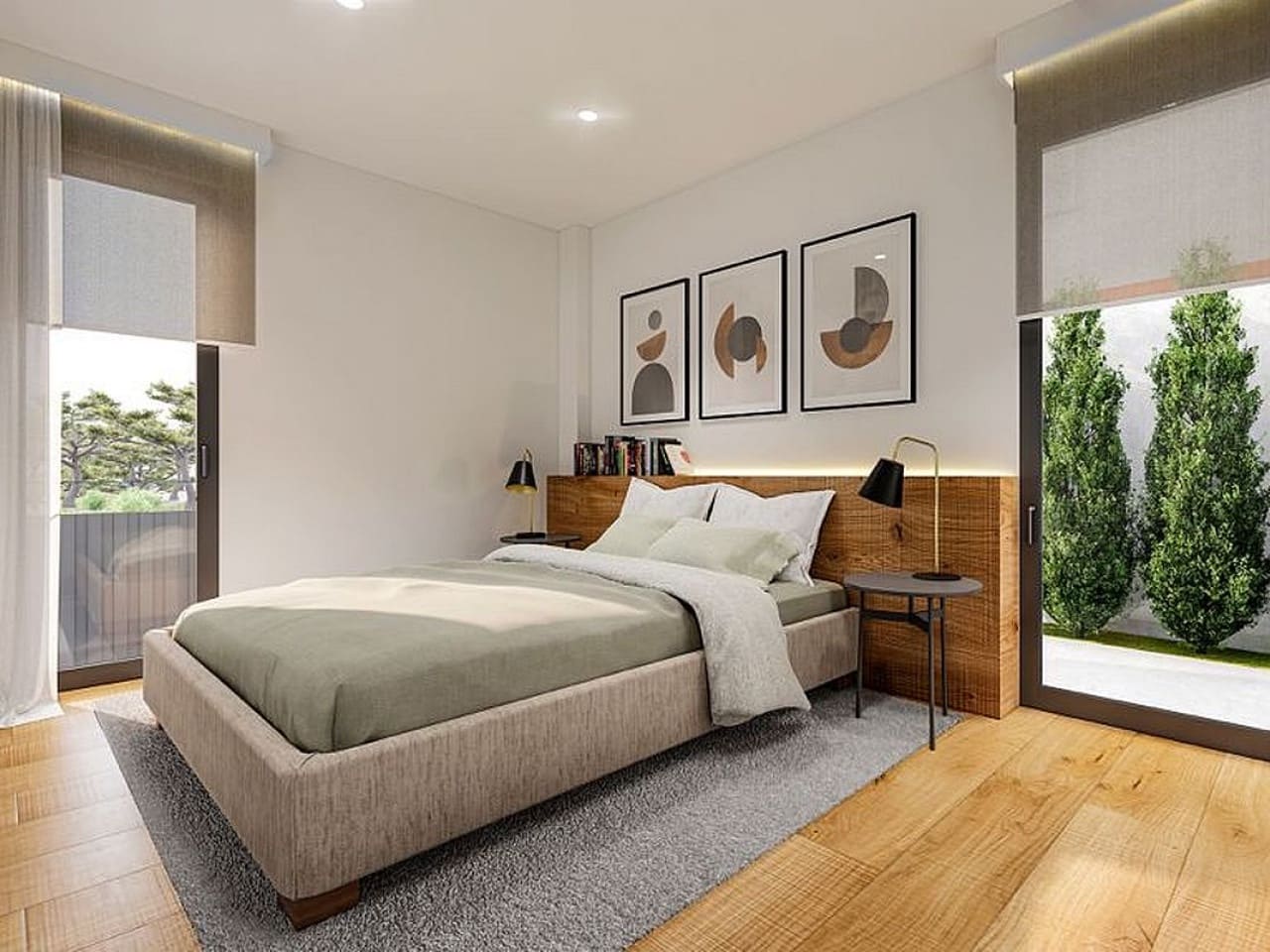 4 bedroom Villa for sale in Benidorm with pool - € 890,000 (Ref: 9318673)