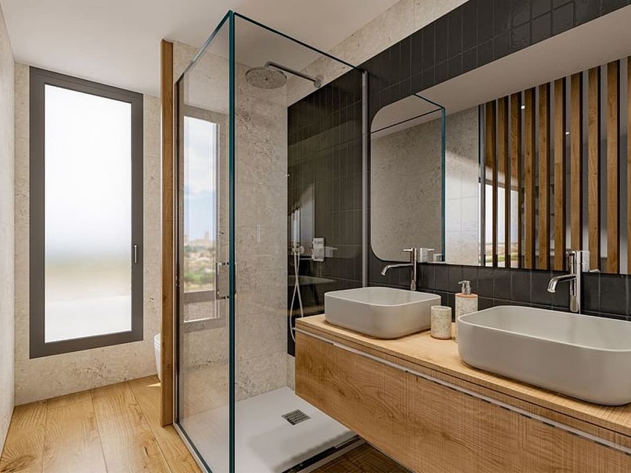 4 bedroom Villa for sale in Benidorm with pool - € 890,000 (Ref: 9318673)