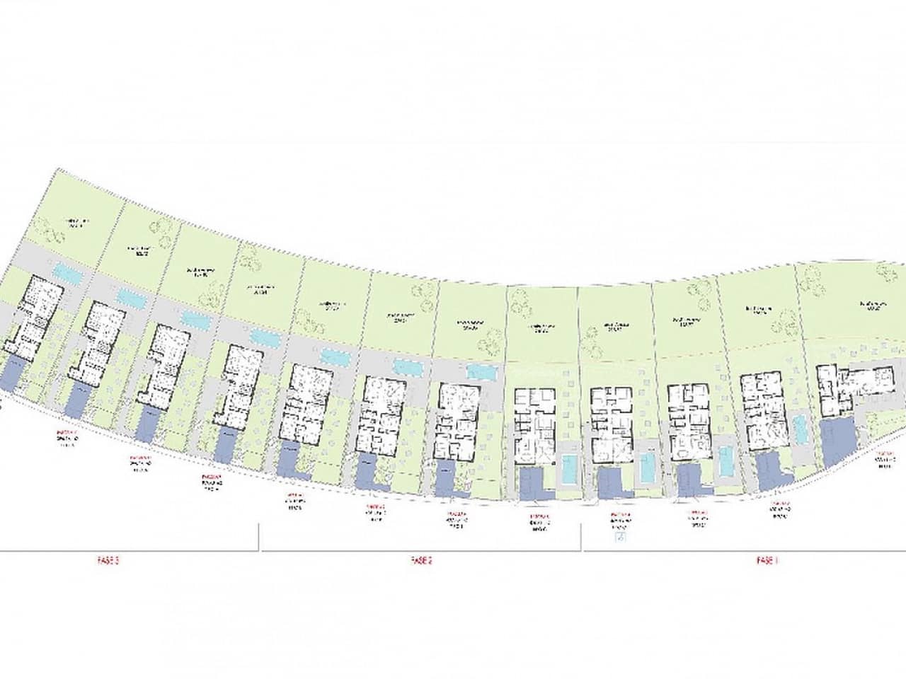 4 bedroom Villa for sale in Benidorm with pool - € 890,000 (Ref: 9318673)