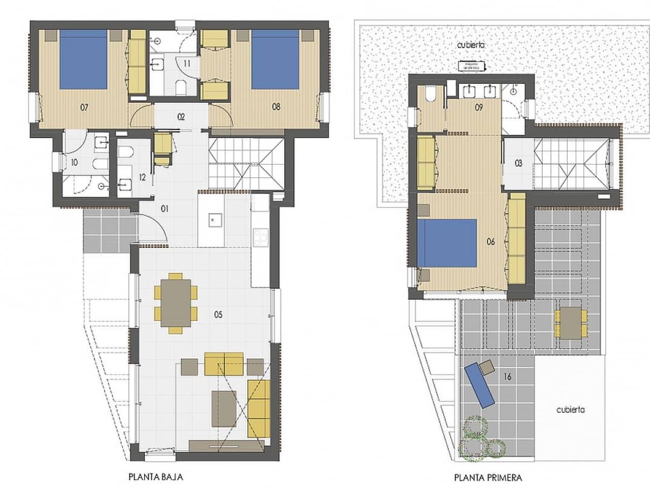 4 bedroom Villa for sale in Benidorm with pool - € 890,000 (Ref: 9318673)