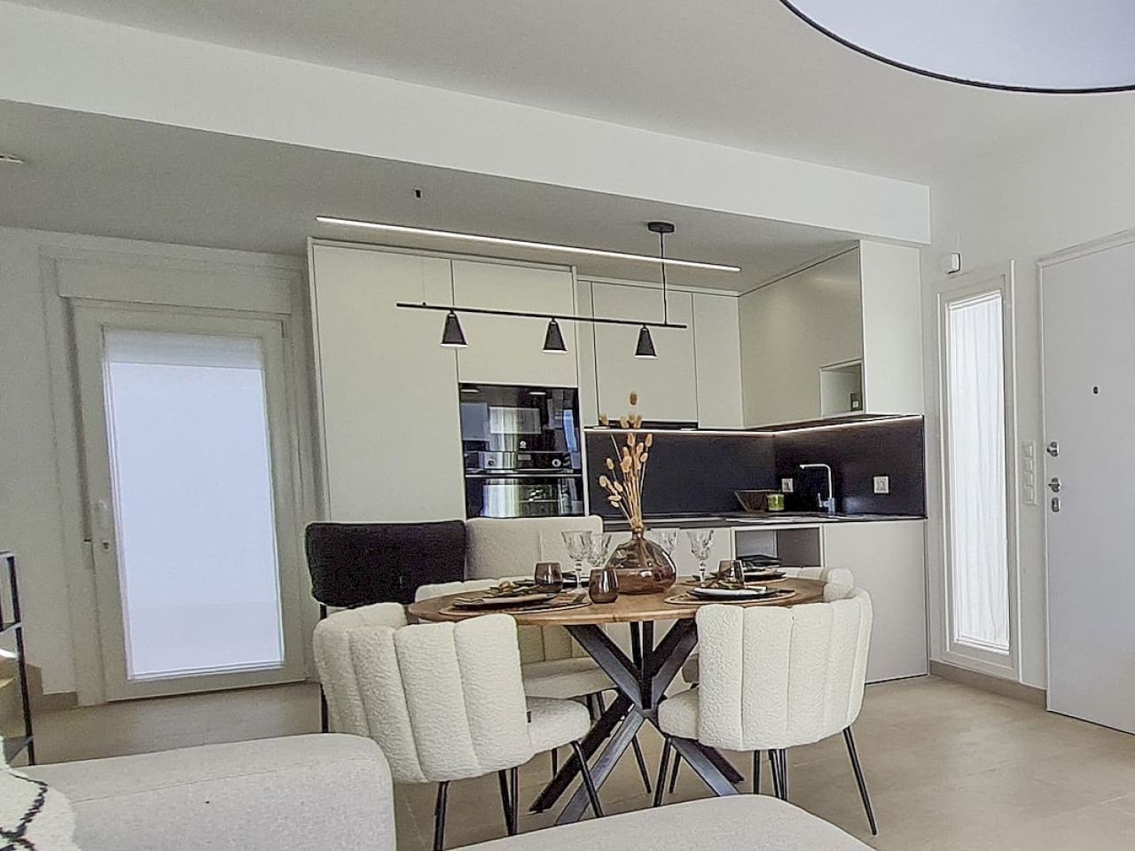 3 quarto Moradia para venda em San Pedro del Pinatar com piscina - 389 000 € (Ref: 9318674)