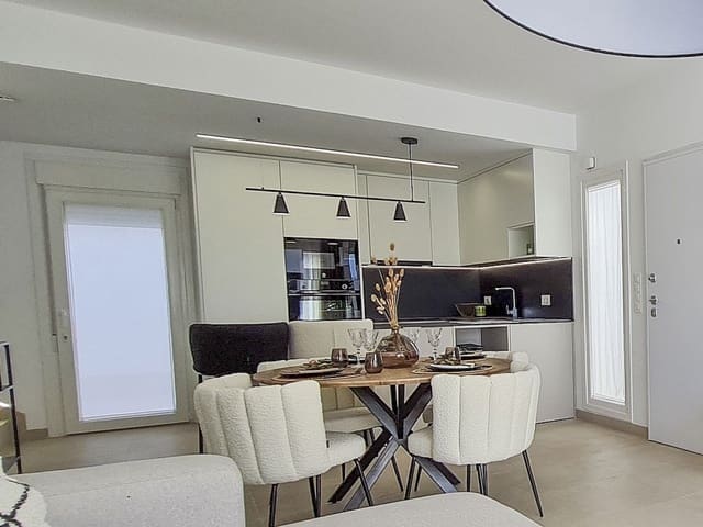 3 quarto Moradia para venda em San Pedro del Pinatar com piscina - 389 000 € (Ref: 9318674)