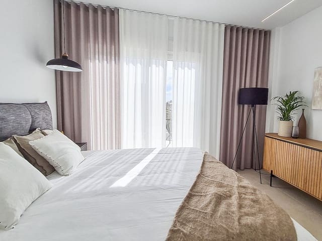 3 quarto Moradia para venda em San Pedro del Pinatar com piscina - 389 000 € (Ref: 9318674)