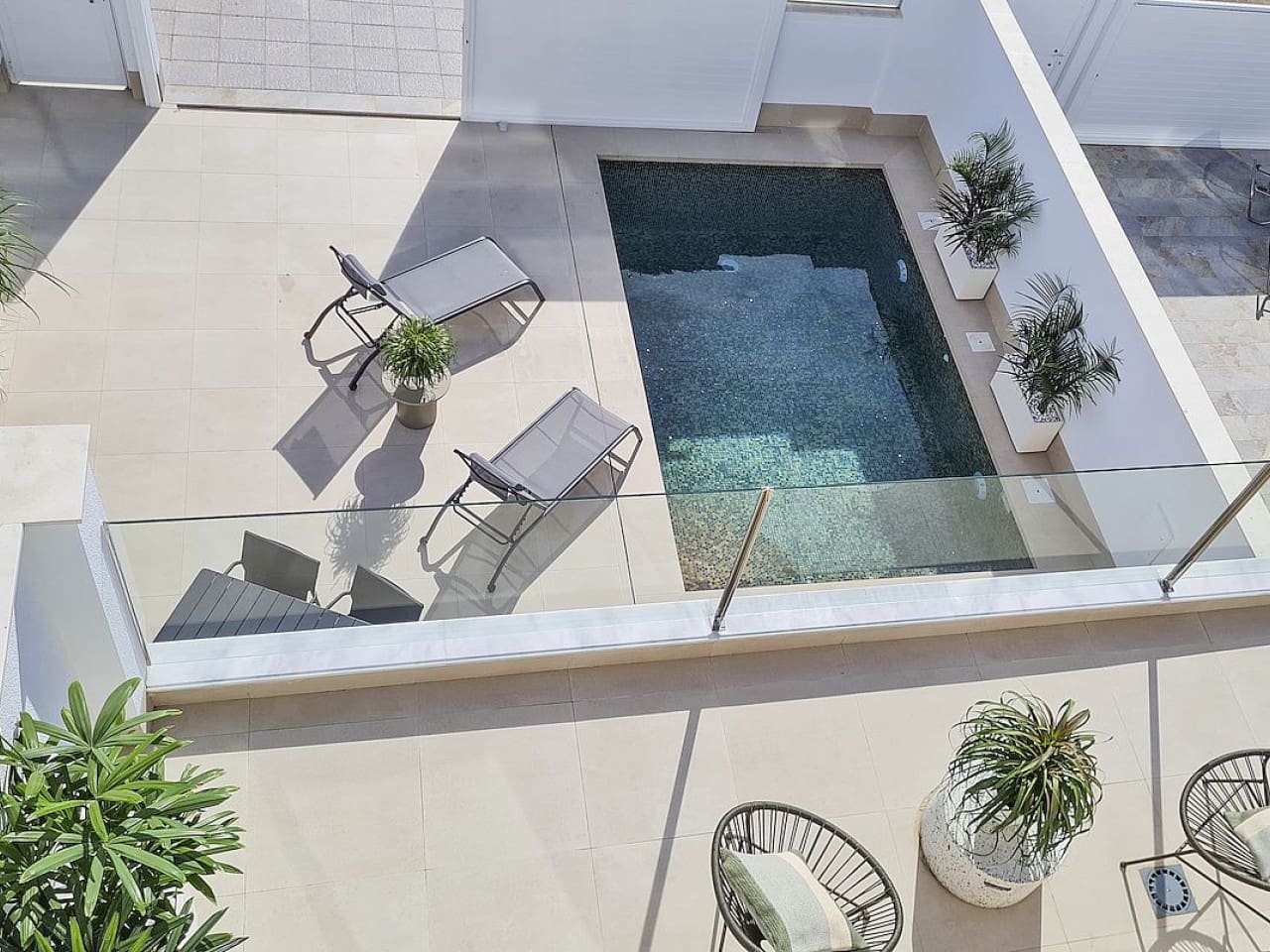 3 quarto Moradia para venda em San Pedro del Pinatar com piscina - 389 000 € (Ref: 9318674)