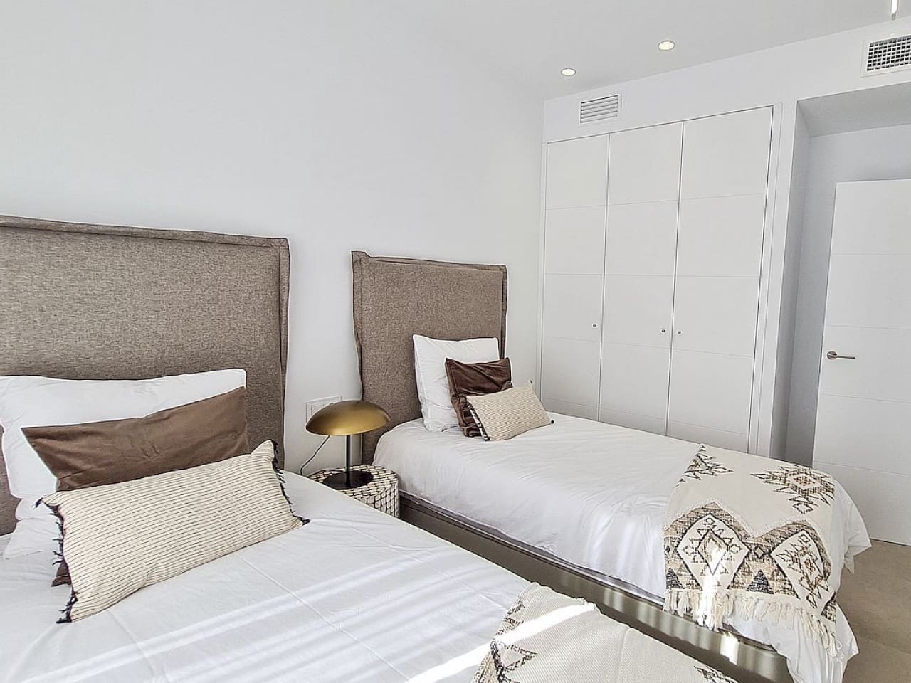 3 quarto Moradia para venda em San Pedro del Pinatar com piscina - 389 000 € (Ref: 9318674)