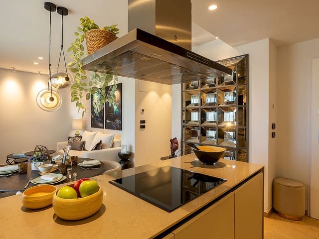 3 sovrum Radhus till salu i Algorfa med pool - 333 000 € (Ref: 9318677)