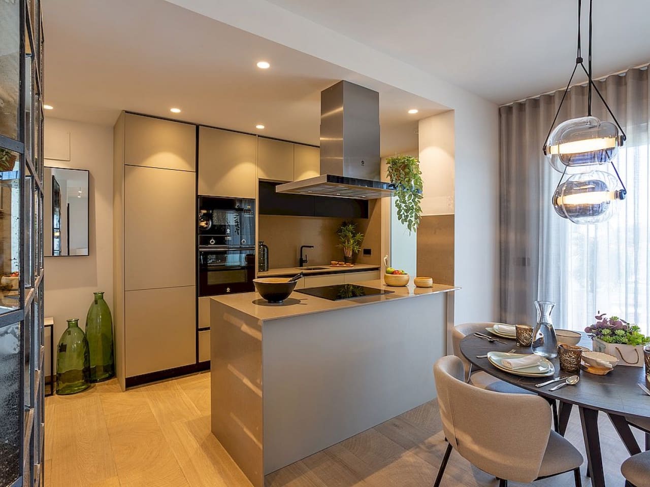 3 quarto Moradia em Banda para venda em Algorfa com piscina - 365 000 € (Ref: 9318678)