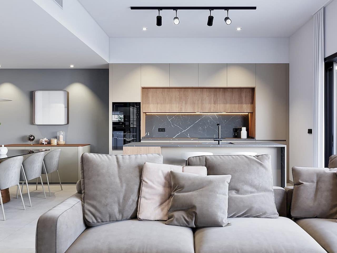 3 makuuhuone Huvila myytävänä paikassa Pilar de la Horadada mukana uima-altaan - 659 000 € (Ref: 9318684)