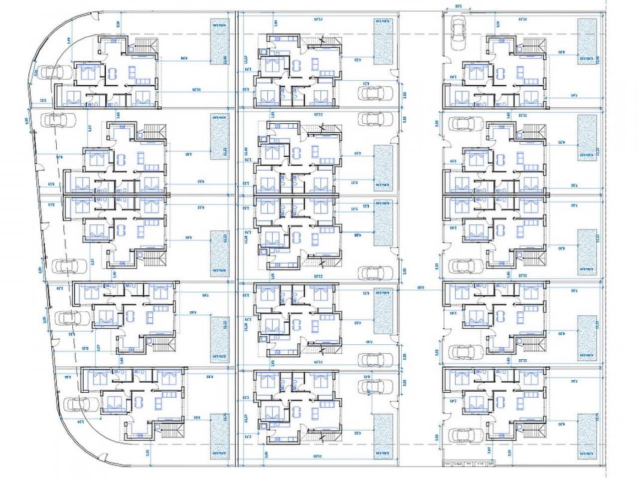 3 sypialnia Willa na sprzedaż w La Marina z basenem - 392 000 € (Ref: 9318685)