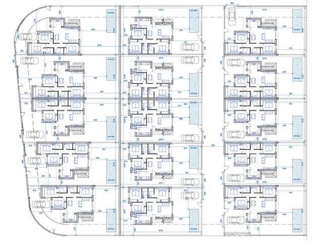 3 camera da letto Villa in vendita in La Marina, Elche / Elx con piscina garage - 395.000 € (Rif: 9318685)