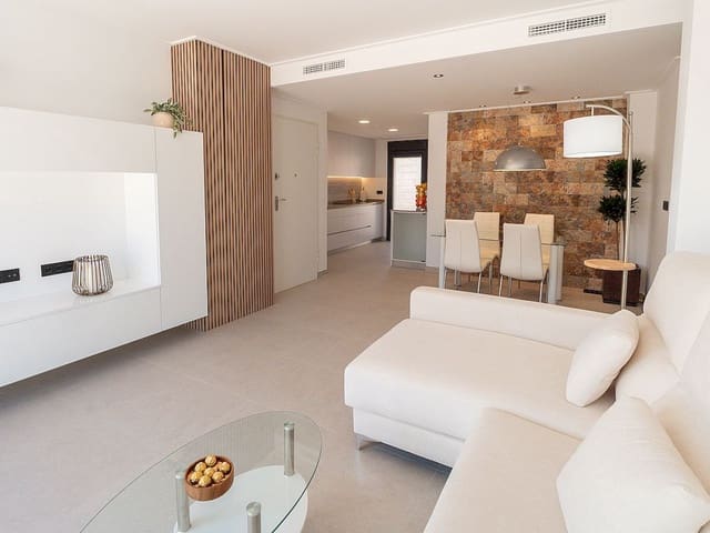 3 bedroom Villa for sale in La Marina, Elche / Elx with pool - € 397,500 (Ref: 9318686)