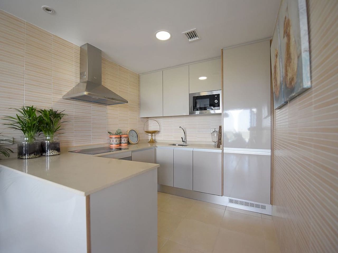 1 bedroom Apartment for sale in Xeresa with pool - € 186,000 (Ref: 9318688)