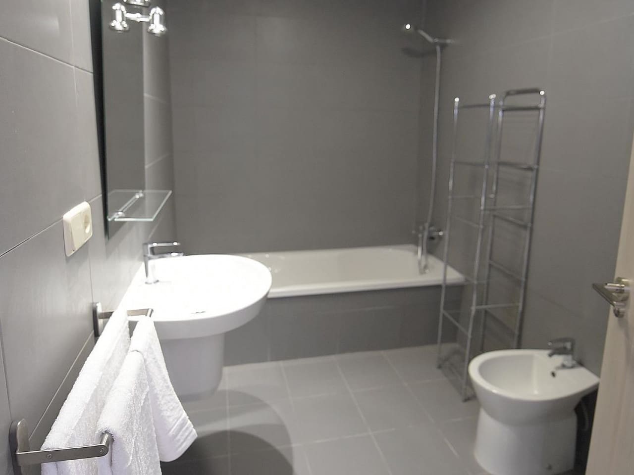 1 bedroom Apartment for sale in Xeresa with pool - € 186,000 (Ref: 9318688)