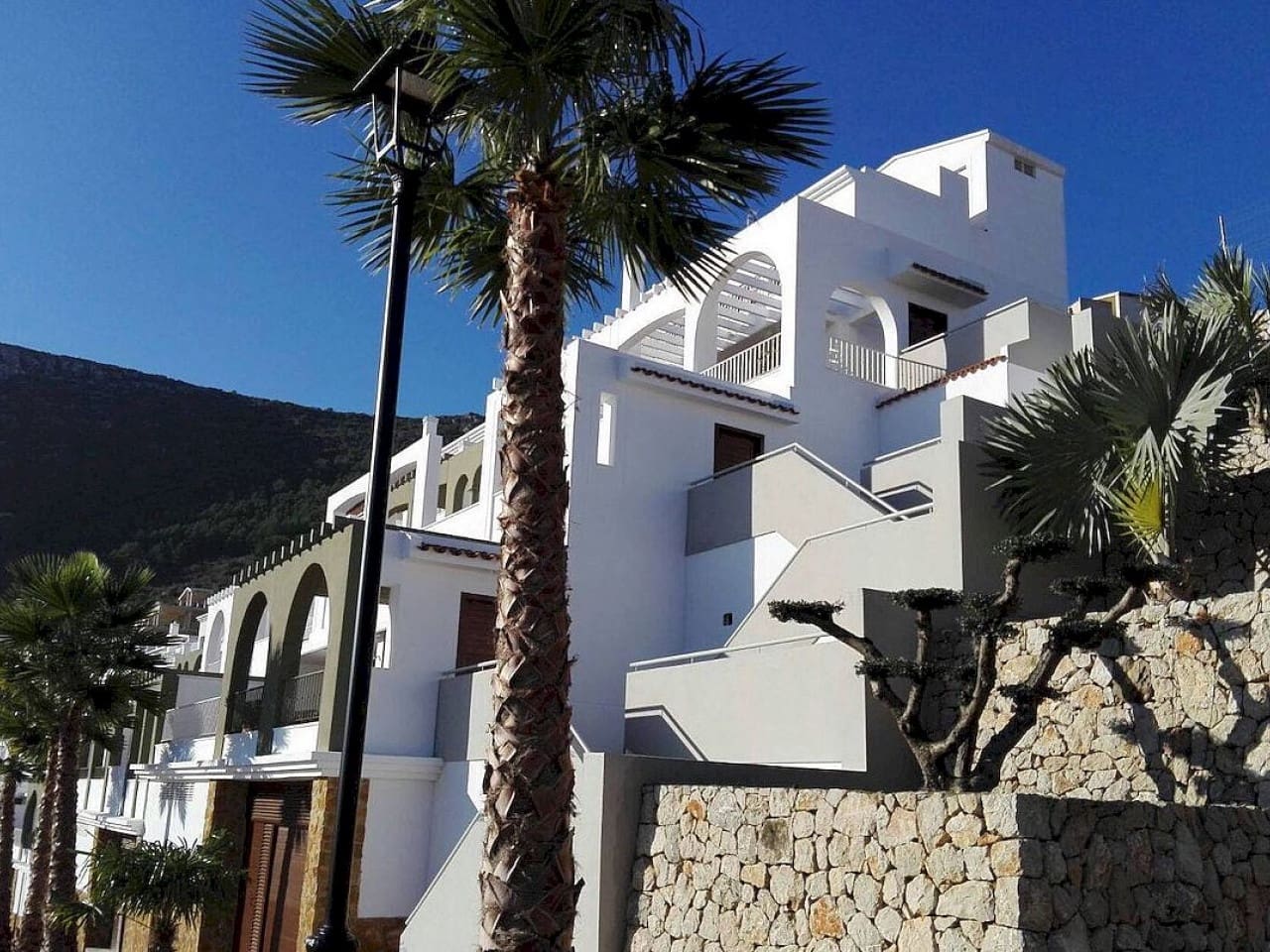 1 bedroom Apartment for sale in Xeresa with pool - € 186,000 (Ref: 9318688)