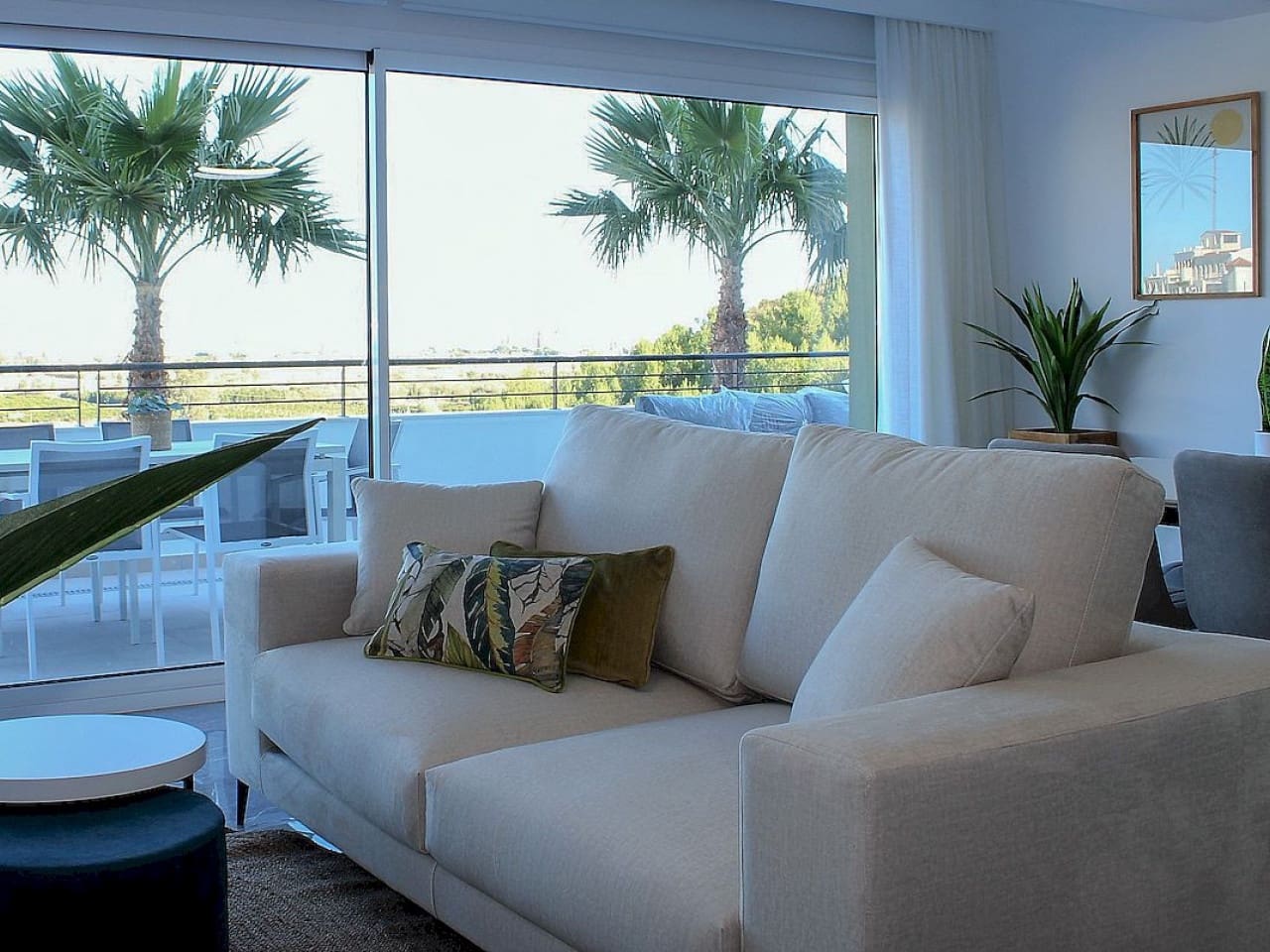 2 camera da letto Appartamento in vendita in Xeresa con piscina - 253.000 € (Rif: 9318689)