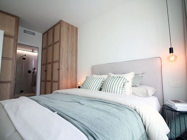 3 soveværelse Rækkehus til salg i Torre de la Horadada, Pilar de la Horadada med swimmingpool - € 460.000 (Ref: 9318691)