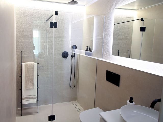 3 soveværelse Rækkehus til salg i Torre de la Horadada, Pilar de la Horadada med swimmingpool - € 460.000 (Ref: 9318691)