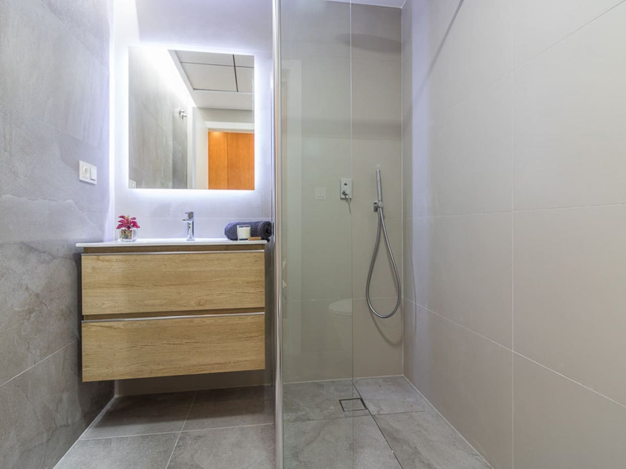 3 sypialnia Dom szeregowy na sprzedaż w Los Balcones z basenem - 340 000 € (Ref: 9318693)