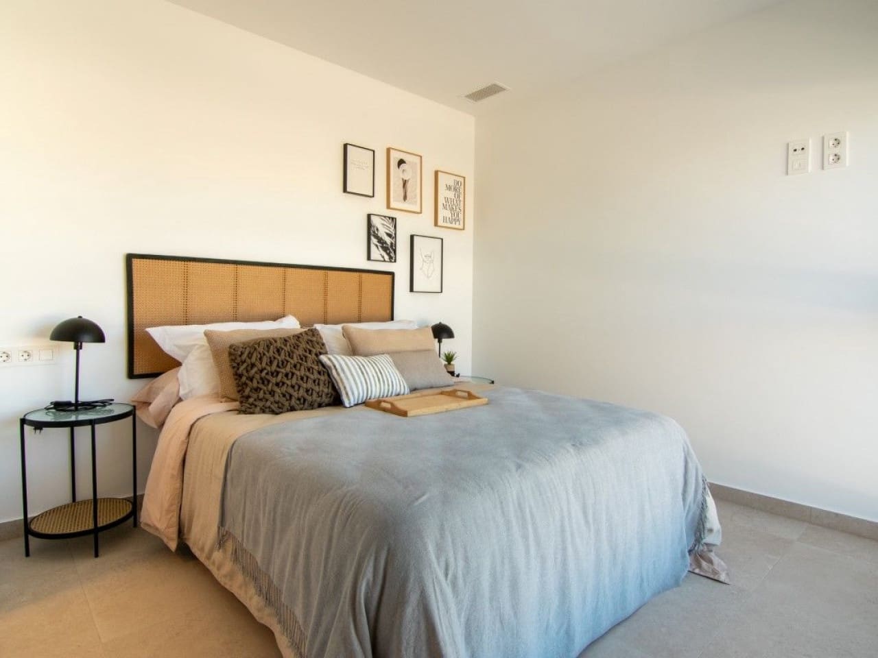 Chalet de 3 habitaciones en Los Alcázares en venta con piscina - 399.900 € (Ref: 9318694)