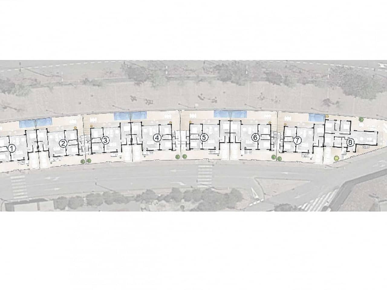 3 soverom Villa til salgs i Sucina med svømmebasseng - € 359 900 (Ref: 9318695)