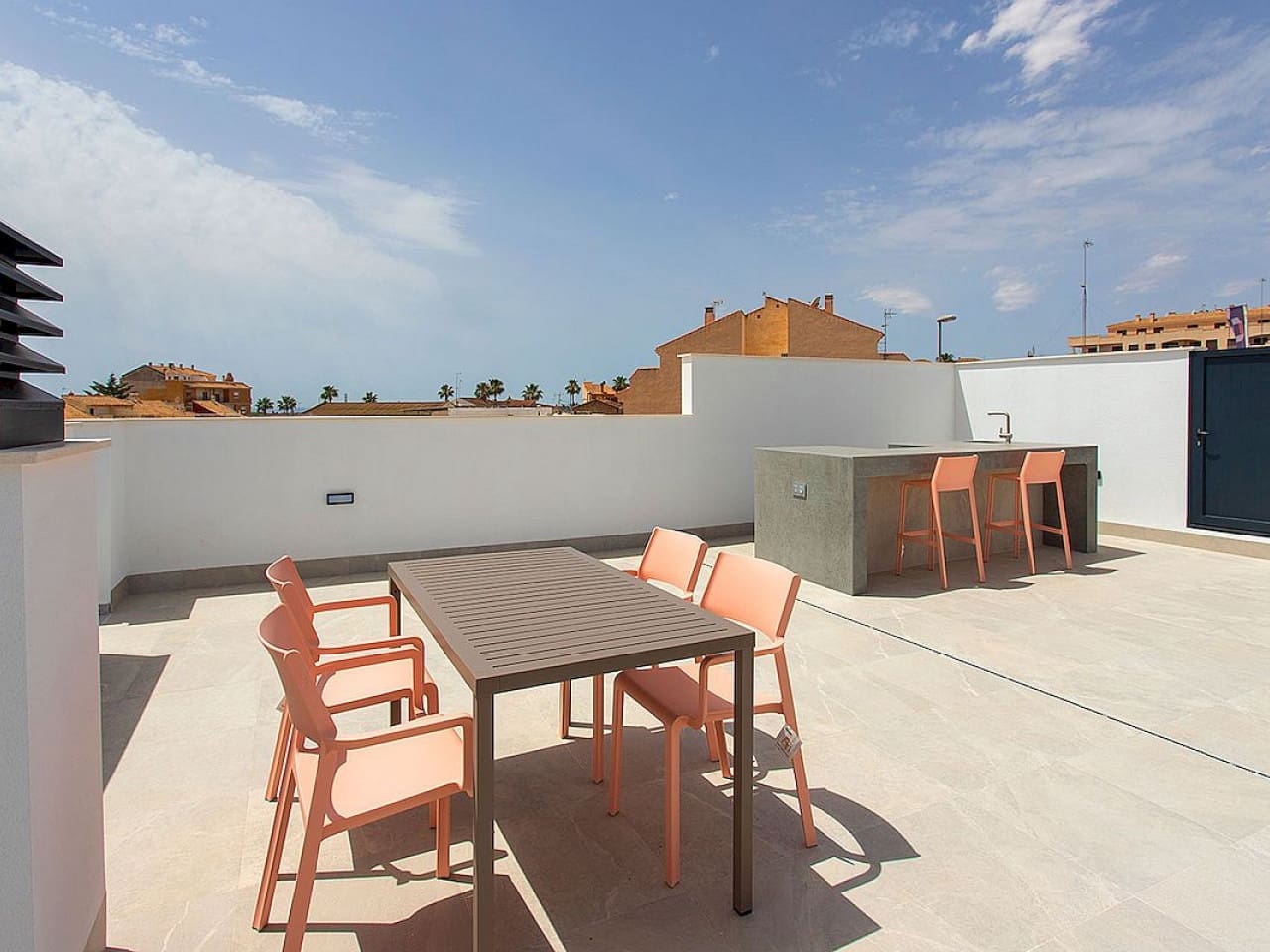 3 soverom Villa til salgs i Sucina med svømmebasseng - € 359 900 (Ref: 9318695)