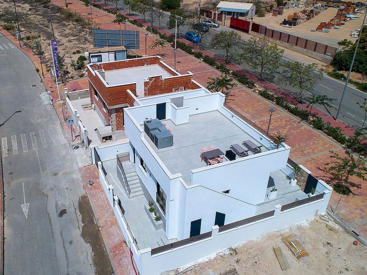 3 soverom Villa til salgs i Sucina med svømmebasseng - € 359 900 (Ref: 9318695)