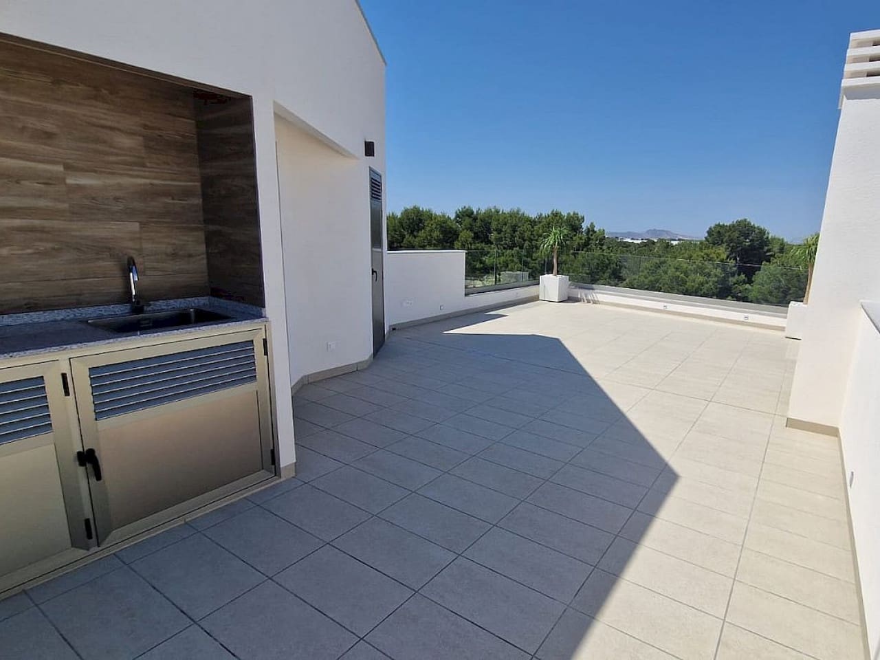 3 makuuhuone Huvila myytävänä paikassa Pilar de la Horadada mukana uima-altaan - 474 900 € (Ref: 9318698)