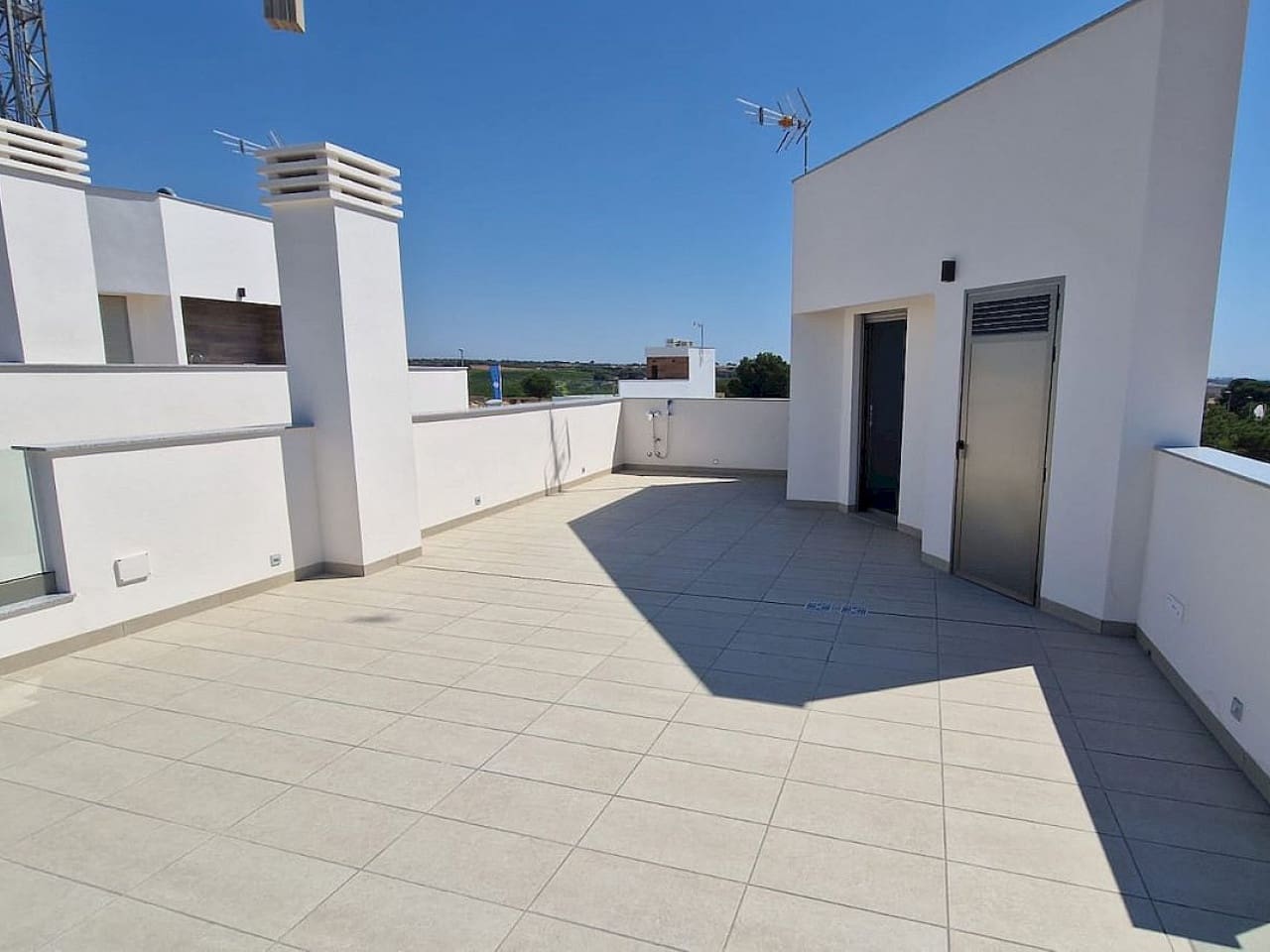 3 makuuhuone Huvila myytävänä paikassa Pilar de la Horadada mukana uima-altaan - 474 900 € (Ref: 9318698)