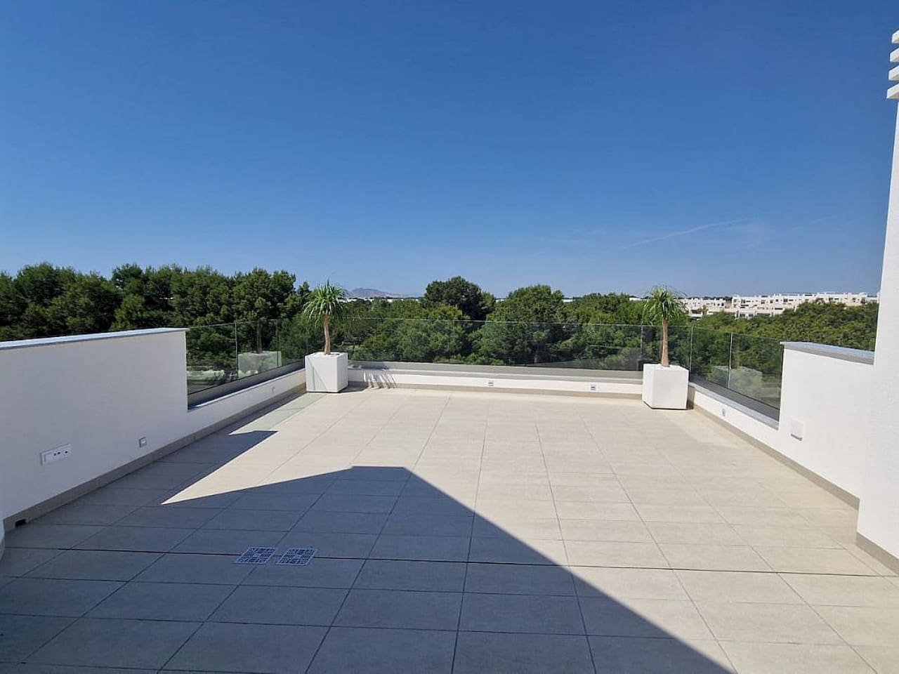 3 makuuhuone Huvila myytävänä paikassa Pilar de la Horadada mukana uima-altaan - 474 900 € (Ref: 9318698)