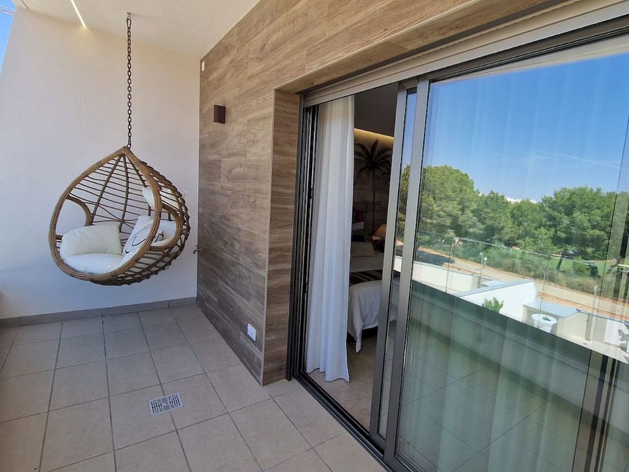 3 makuuhuone Huvila myytävänä paikassa Pilar de la Horadada mukana uima-altaan - 474 900 € (Ref: 9318698)