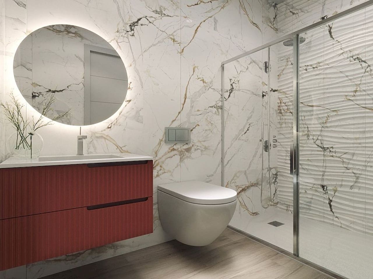 3 makuuhuone Kattohuoneisto myytävänä paikassa Torrevieja mukana uima-altaan - 599 000 € (Ref: 9318699)