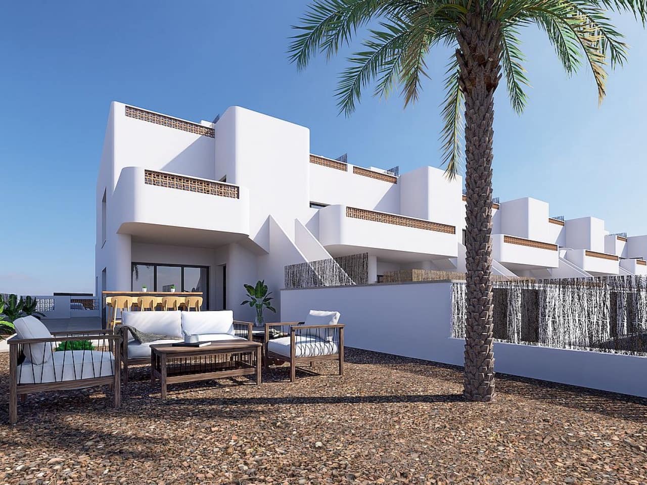 3 bedroom Terraced Villa for sale in Dolores with pool - € 294,900 (Ref: 9318701)