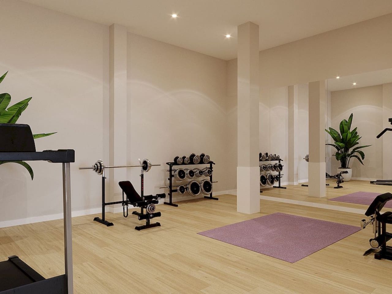 3 bedroom Apartment for sale in Algorfa with pool - € 189,000 (Ref: 9318703)