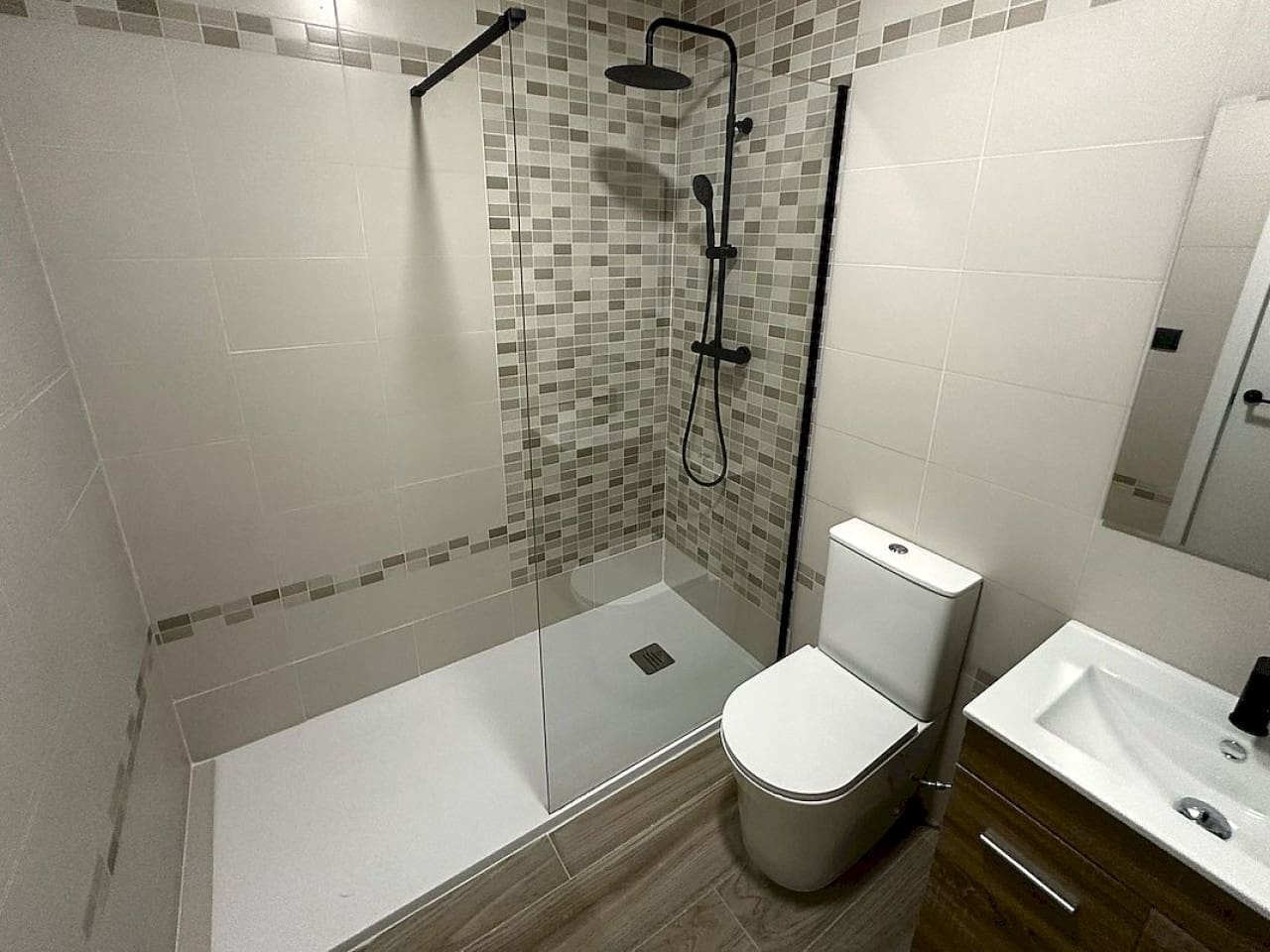 1 quarto Penthouse para venda em Algorfa com piscina - 159 000 € (Ref: 9318704)