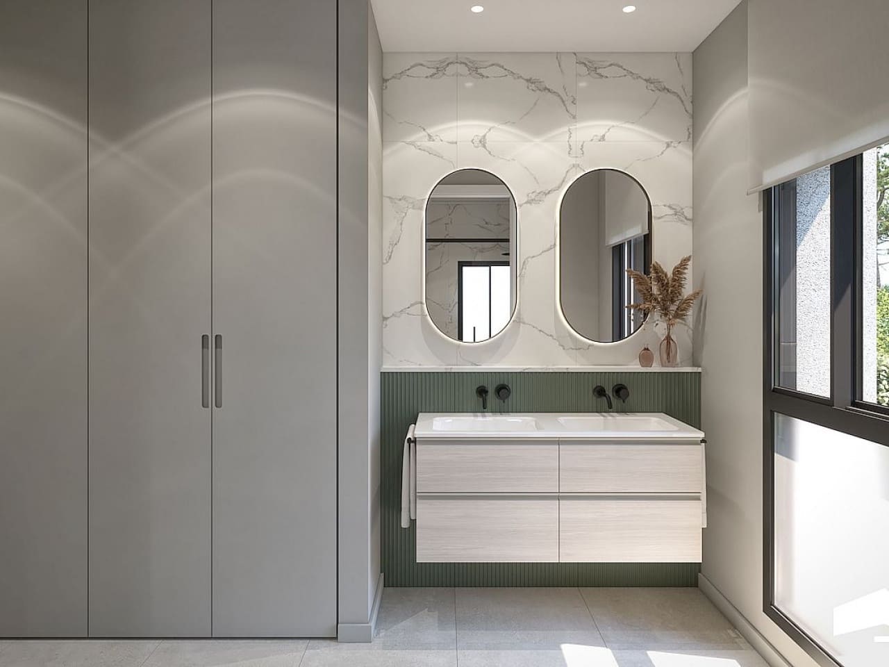 3 bedroom Villa for sale in Torre-Pacheco with pool - € 790,000 (Ref: 9318711)