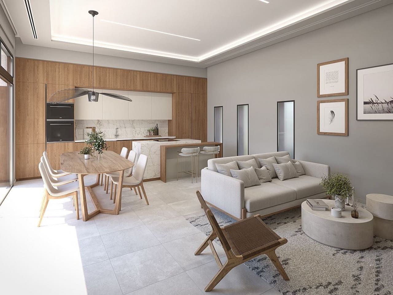 3 bedroom Villa for sale in Torre-Pacheco with pool - € 790,000 (Ref: 9318711)