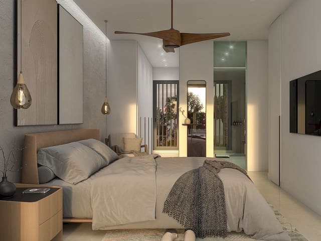 4 soverom Villa til salgs i Cuevas del Almanzora med svømmebasseng - € 950 000 (Ref: 9318713)