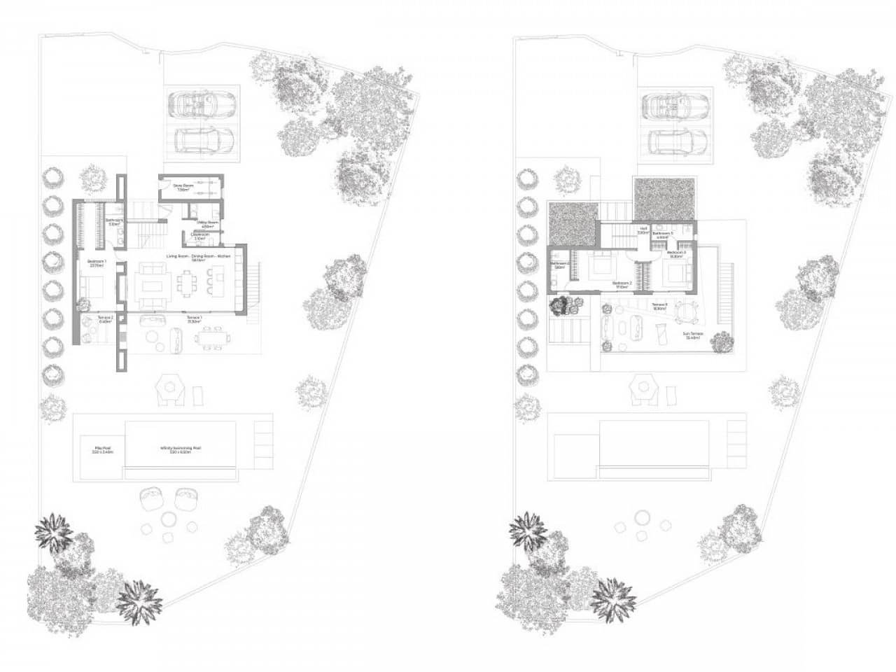 4 bedroom Villa for sale in Cuevas del Almanzora with pool - € 1,050,000 (Ref: 9318714)