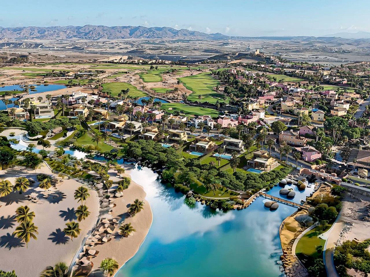 4 bedroom Villa for sale in Cuevas del Almanzora with pool - € 1,050,000 (Ref: 9318714)