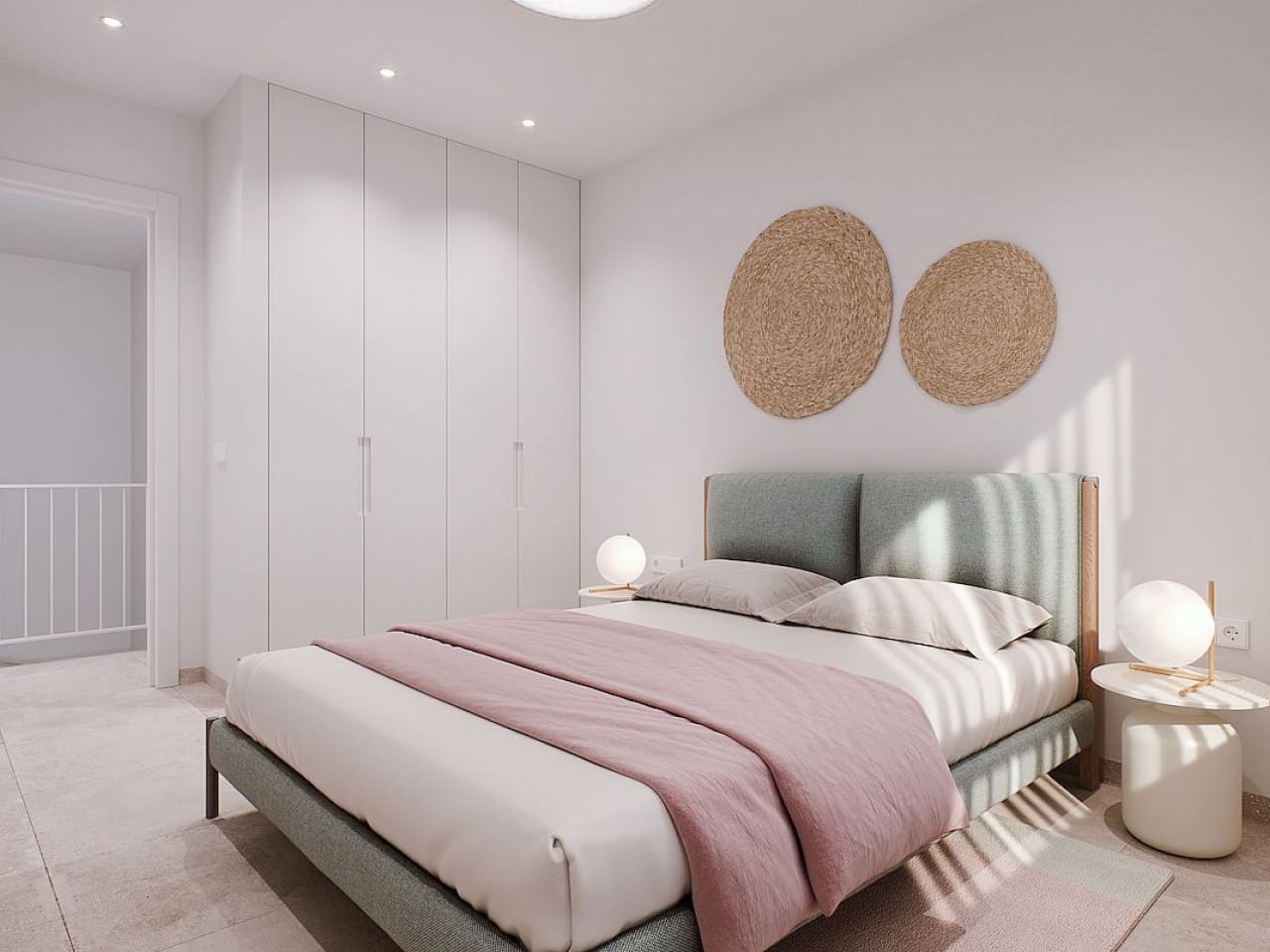 3 bedroom Townhouse for sale in Pilar de la Horadada - € 285,000 (Ref: 9318715)