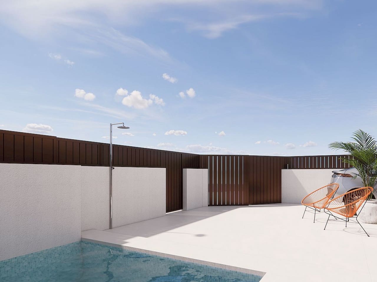 3 bedroom Townhouse for sale in Pilar de la Horadada - € 285,000 (Ref: 9318715)